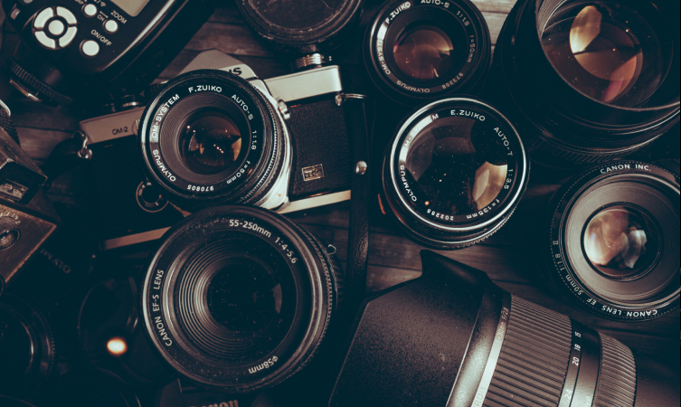 camera for rent in bangalore
