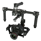 Vcams Retals equipment 