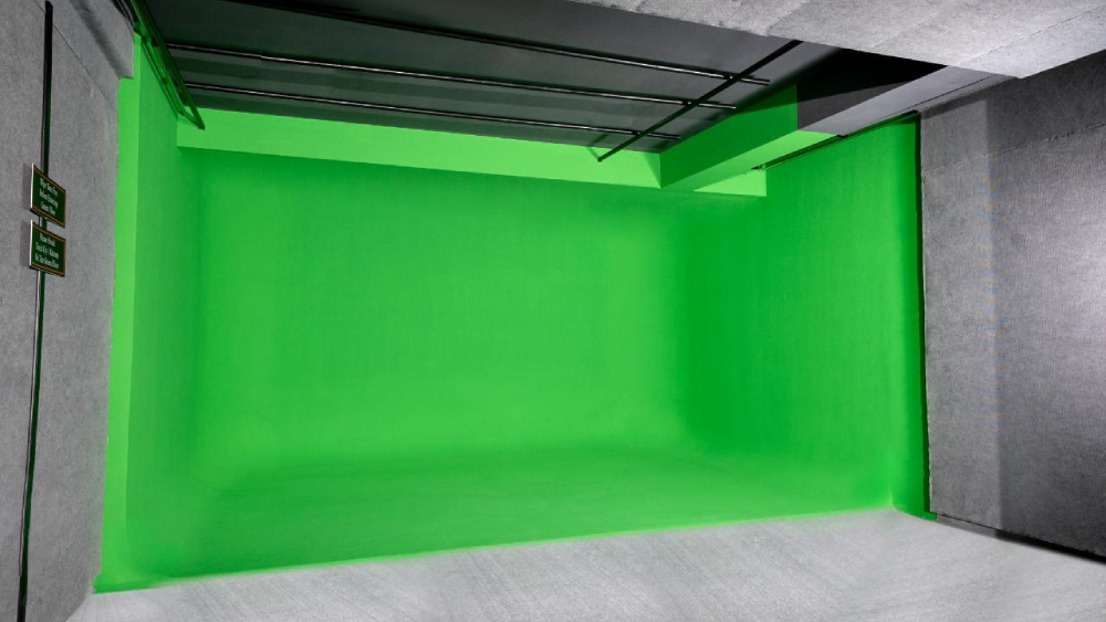 Photography Studio For Rent
