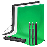 Retals equipment Vcams