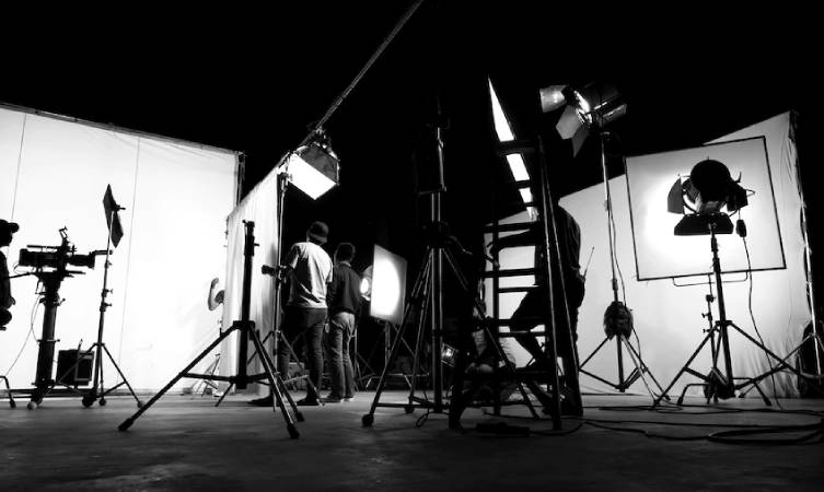 lens rentals in bangalore