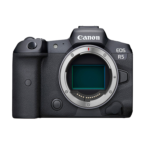 camera rentals in bangalore