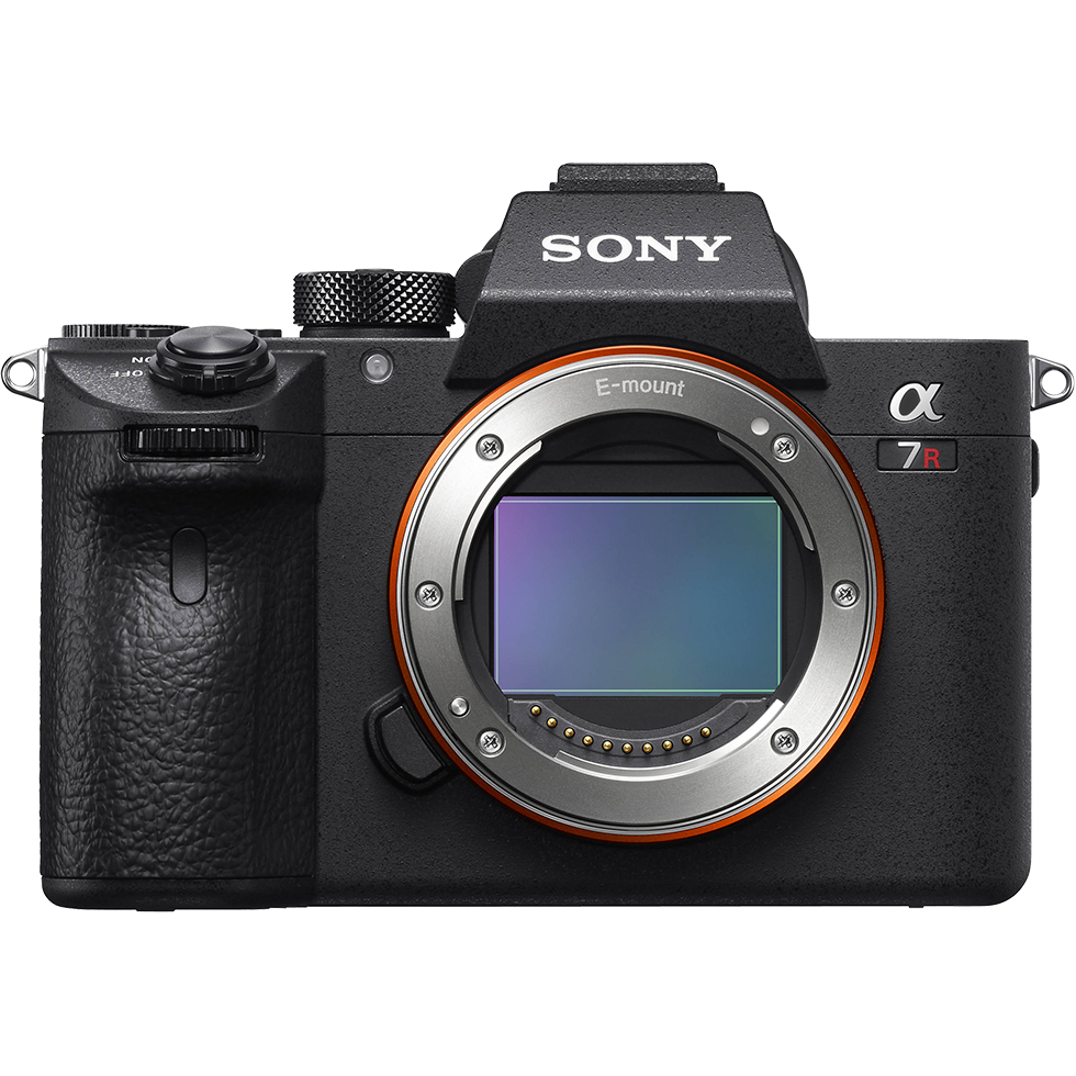 camera rentals in bangalore