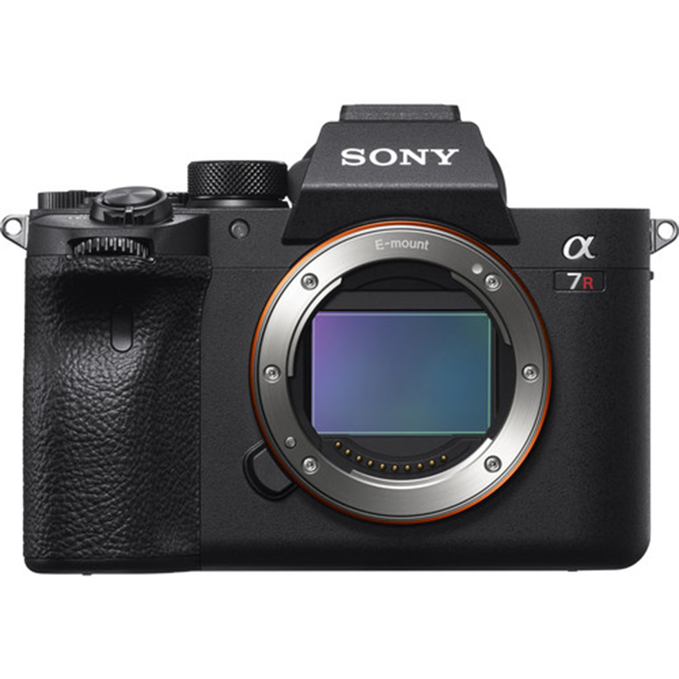 camera rentals in bangalore