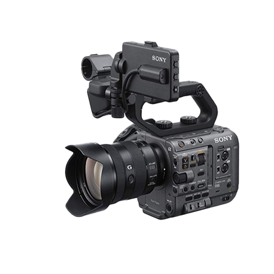 camera rentals in bangalore