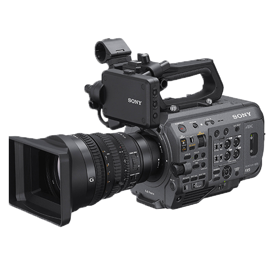 camera rentals in bangalore