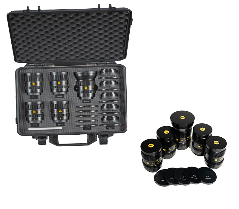 lens rentals in bangalore