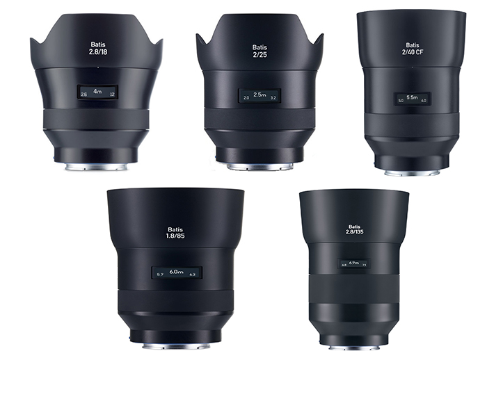 lens rentals in bangalore